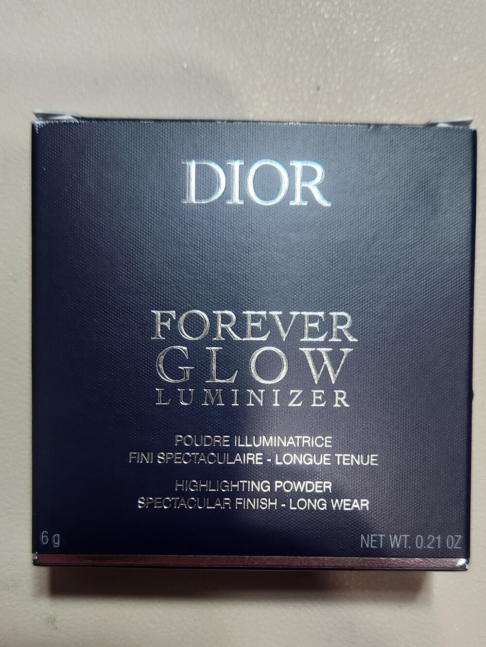 Dior Forever Glow Luminizer Compact - Picture 12 of 14